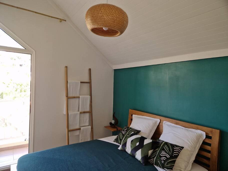 Joli Duplex 6 Pers. Avec Piscine Leilighet Le Diamant Eksteriør bilde